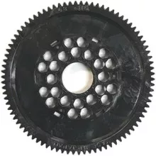 Topline – Spur Gear 48P 86T – #SG-4886