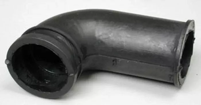 Traxxas 3152 Pipe Rubber Nitro Stampede