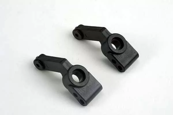 Traxxas 3652 Rear Stub Axle Carriers (2) Bandit Stampede Rustler