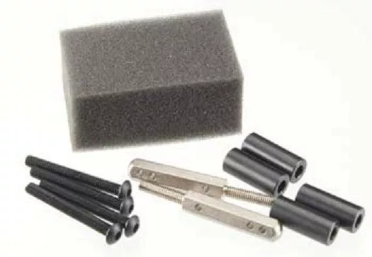 Traxxas 3725X Battery Expansion Kit Rustler VXL / Bandit VXL /Stampede VXL