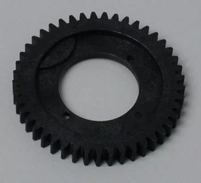 Traxxas 4887 Spur Gear 45Tooth Optional Nitro 4-Tec