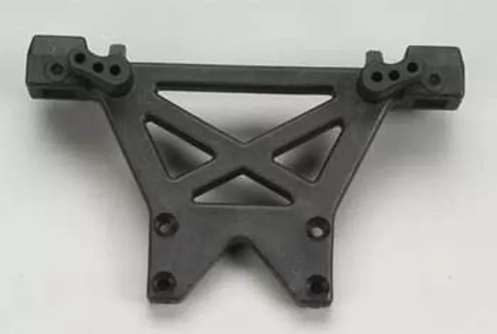 Traxxas 4917R Shock Tower Rectangular Body Posts S-Maxx T-Maxx E-Maxx