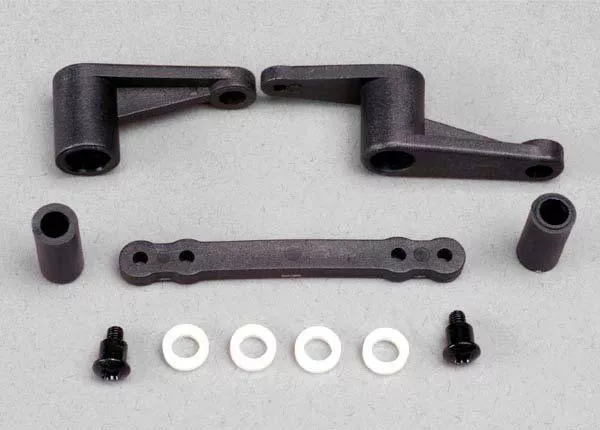 Traxxas 4943 Steering Bellcranks T-Maxx S-Maxx E-Maxx