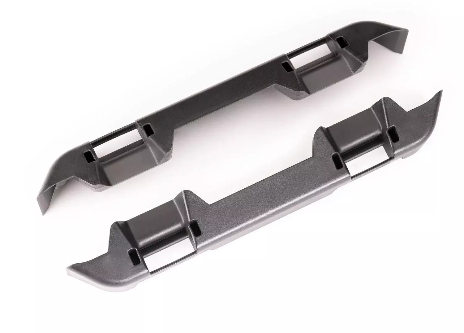Traxxas 7420 Clipless Body Mounts for Ford Fiesta ST Rally