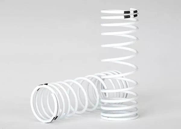 Traxxas 7458 Long Progressive Springs for Ultra Shocks