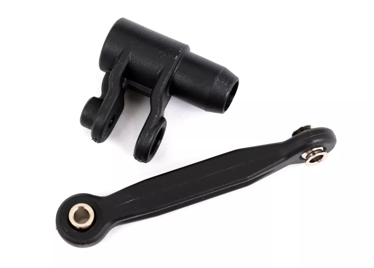 Traxxas 7847 Steering Servo Horn and Linkage XRT / Sand Car
