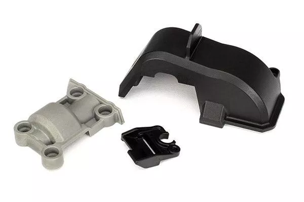 Traxxas 7887 X-Series Gear Covers X-Maxx XRT