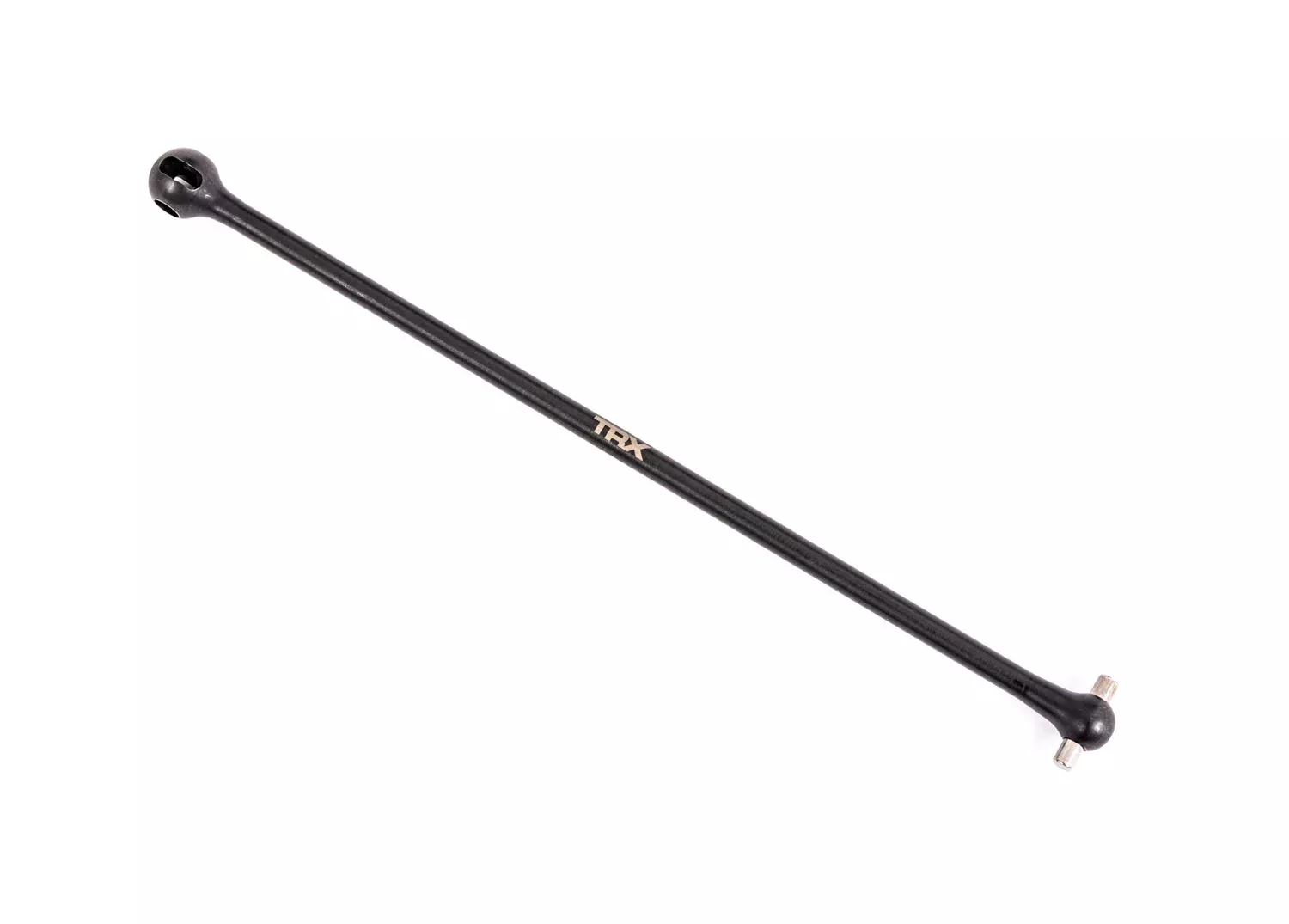 Traxxas 9556X Hardened Steel Rear Center Driveshaft