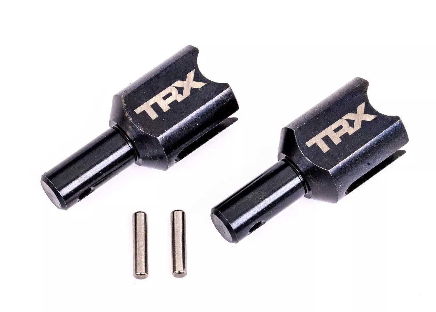 Traxxas 9583X Hardened Steel Differential Output Cups (2) Sledge
