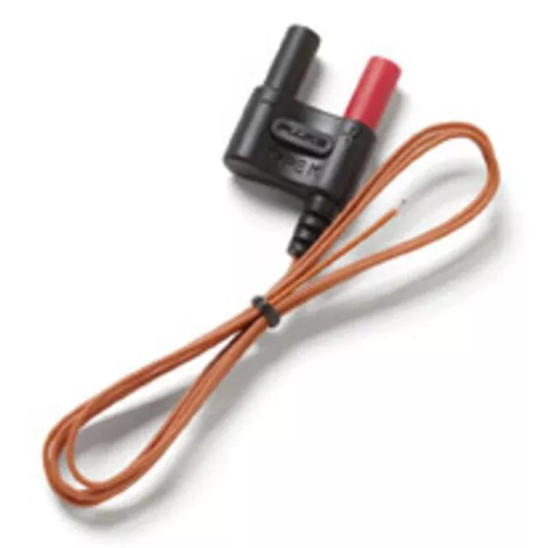Type K, Integrated Dmm Probe By Fluke 80BK-A