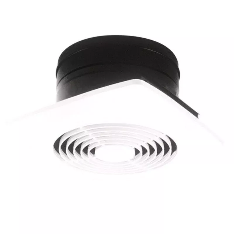 Utility Fan, 180 CFM By Broan 505