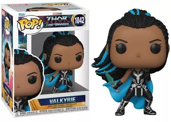 Valkyrie (Thor Love and Thunder) 1042