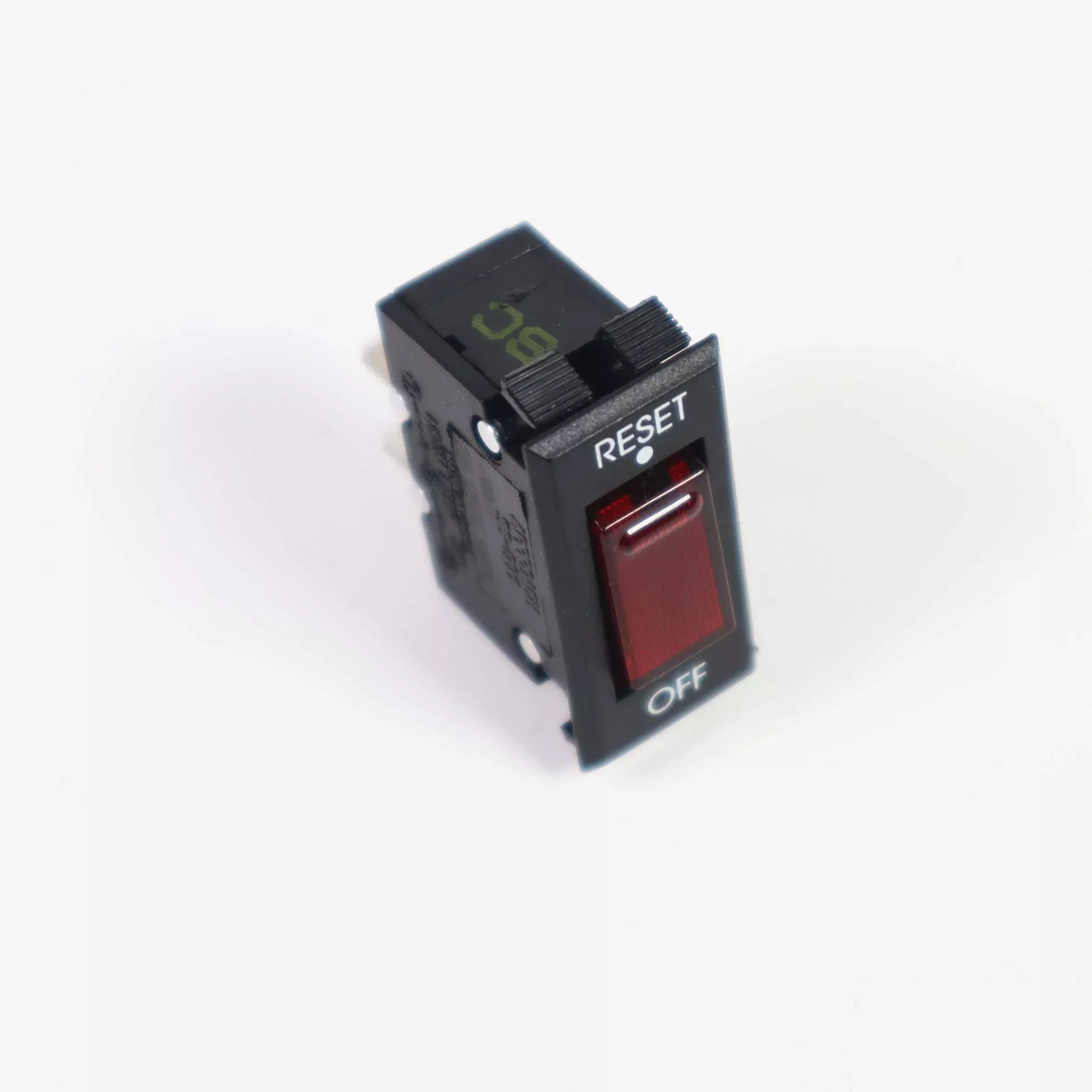 Viking G-5 Manual Release Switch – DUMRS20