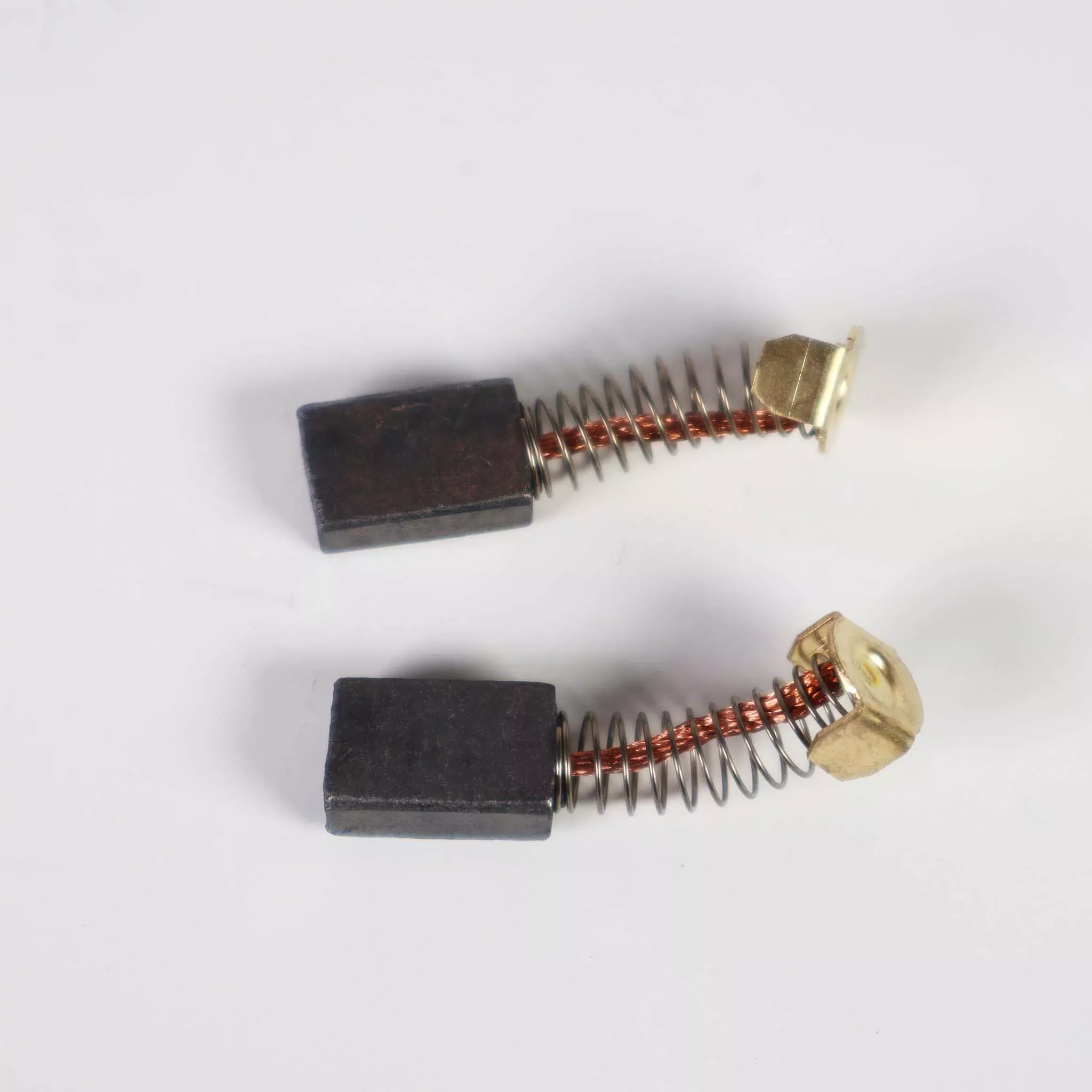 Viking Motor Brush Kit -VAMOBK
