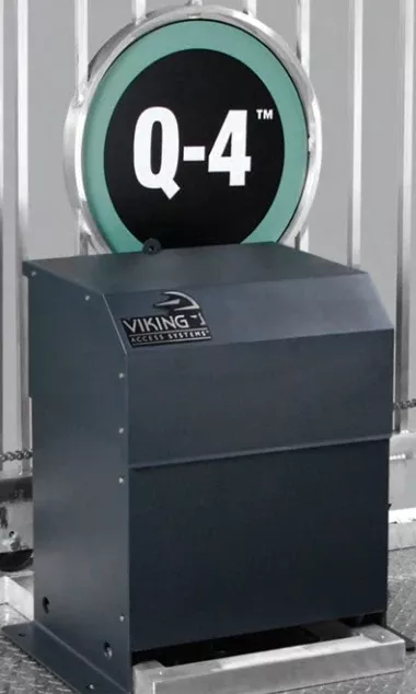Viking Q-4 Battery - DUBA35