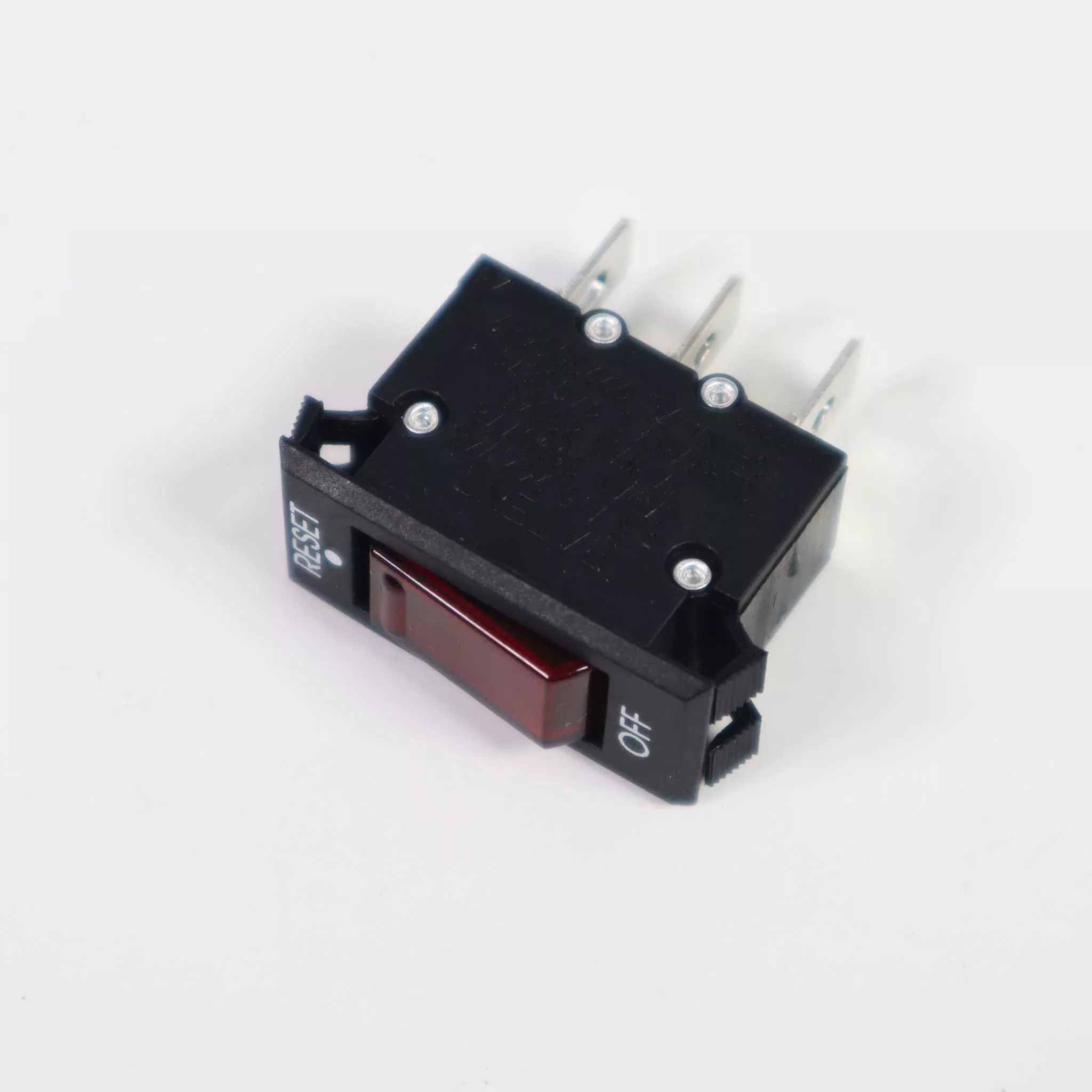 Viking R-6 Main Power Switch – DUMRS10