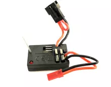 volantex Vector30 2 in 1 receiver
