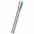 West Penn Wire 25244BGY0300 - 4C 18G Strd Unshld PleniiWrite a Review