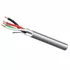 West Penn Wire 253241BYE0500 4C 22G Strd Shld Plen IiWrite a Review