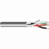 West Penn Wire 253244BBK1000 - 4 Cond 18 (7X26) Bare Shielded CmpWrite a Review