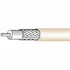 West Penn Wire 25841IV0500 - Rg-6 18 Solid Bare CatvpWrite a Review