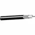 West Penn Wire 812BK0500 Rg/58 20G Str Foil/Tc Braid JkWrite a Review