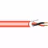 West Penn Wire 991RD0500 - 2 Cond 16 Solid Bare Shielded FplrWrite a Review