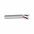 West Penn Wire D25430BK1000 2P 22G Str I/Shl DataplenWrite a Review