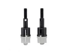 Wheel Axle 2Pcs HSP 02168