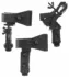 Whirlwind CLC - Accessory - microphone, clamp, microphone-Eze, horizontal / vertical comboWrite a Review