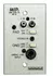 Whirlwind MIP2S - Media Input Plate - Inputs: 3.5mm TRS, dual RCA, 1/4" TS; Output: balanced screw terminal; ground lift, pad, 1-gang, stainlessWrite a Review