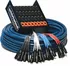 Whirlwind MS-32-10-XL-150 - Snake - Box to Fan, MEDUSA, 32 XLR inputs, 10 XLR returns, 150', W42PRWrite a Review