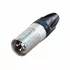 Whirlwind NC3MXX - Connector - XLR - Neutrik, male inline, 3 pinWrite a Review