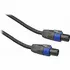 Whirlwind NL8-015 - Cable - Speaker, NL8 Speakon to NL8 Speakon, 15', 13 AWG, 8 conductorWrite a Review