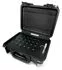 Whirlwind PB24-SKB, Pressbox Passive, 1-line in,24-mic out, SKB caseWrite a Review