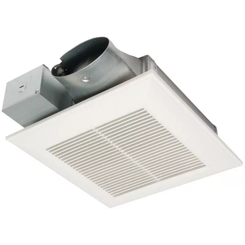 WhisperValue DC Fan, Condensation Sensor By Panasonic FV-0510VSC1