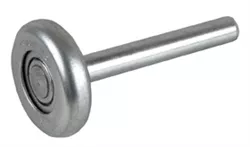 Whiting 2" Truck Door Rollers (set of 6) 2996