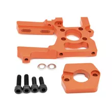 ZD Racing DBX-07 1/7 Desert Buggy 8621 Motor Mount (CNC)