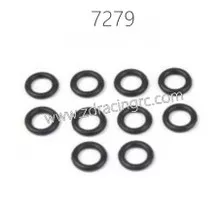ZD Racing Differential O-Ring Set