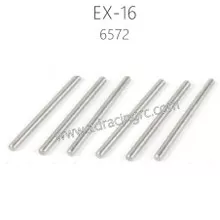 ZD Racing Lower Suspension Pin (8pcs)