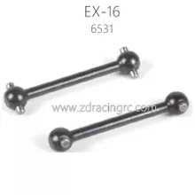 ZD Racing Rear Drive Shaft