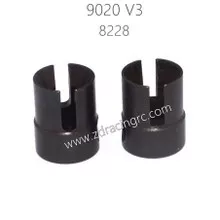 ZD Racing Steel Drive Cup