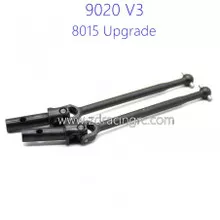 ZD Racing Universal Drive Shaft (2pcs)