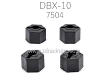 ZD Racing Widening Adapter For DBX10